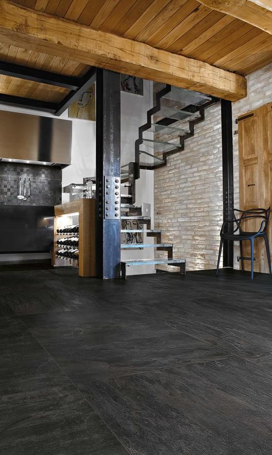 керамогранит фабрики Rex коллекция Ardoise