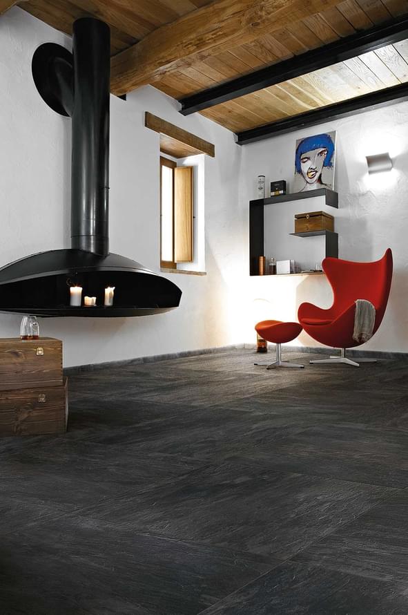 керамогранит фабрики Rex коллекция Ardoise