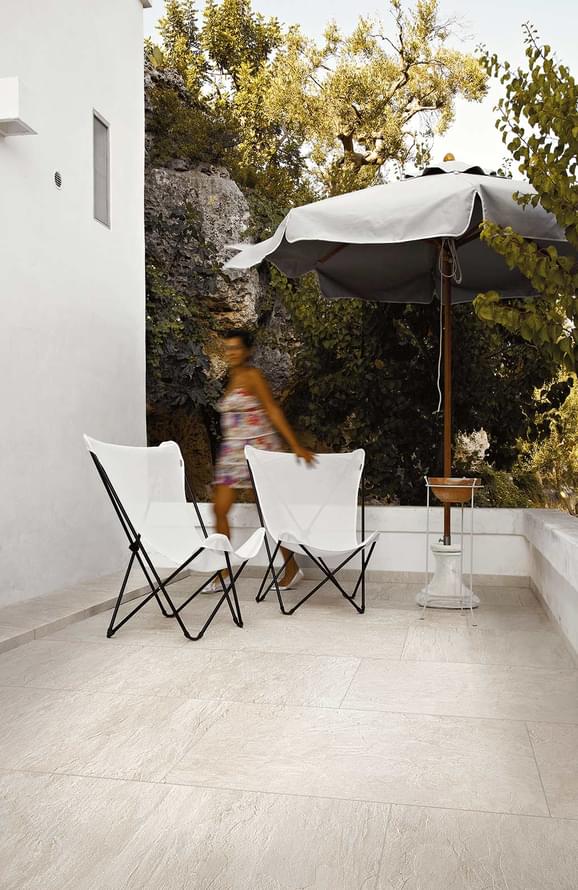 керамогранит фабрики Rex коллекция Ardoise