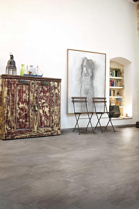 керамогранит фабрики Rex коллекция Ardoise