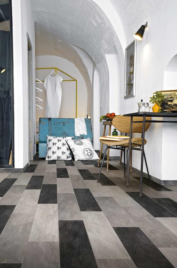 керамогранит фабрики Rex коллекция Ardoise