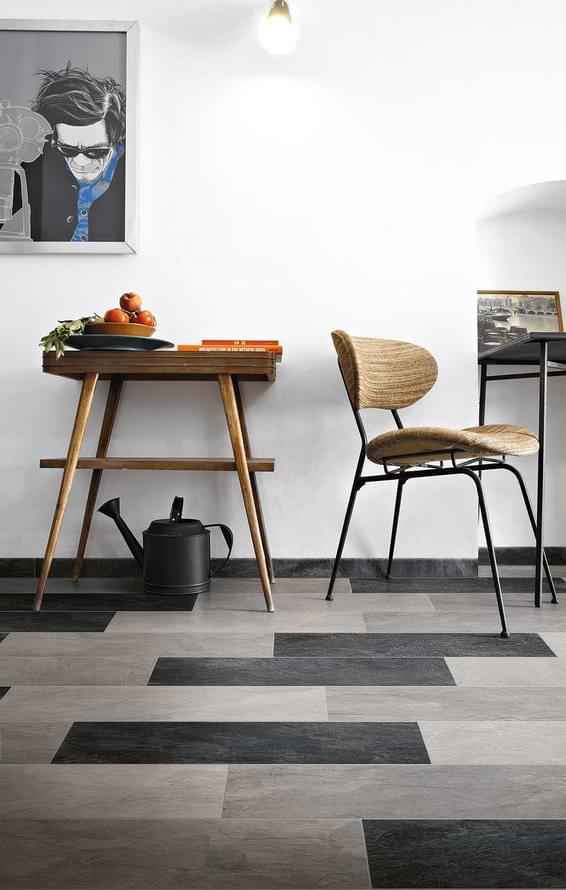 керамогранит фабрики Rex коллекция Ardoise