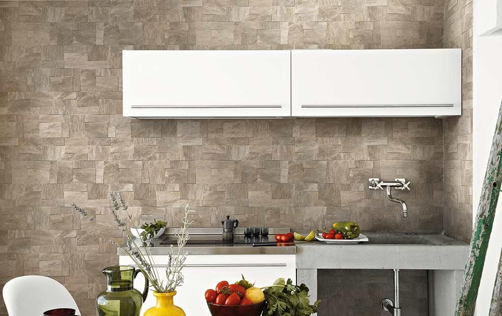 керамогранит фабрики Rex коллекция Ardoise