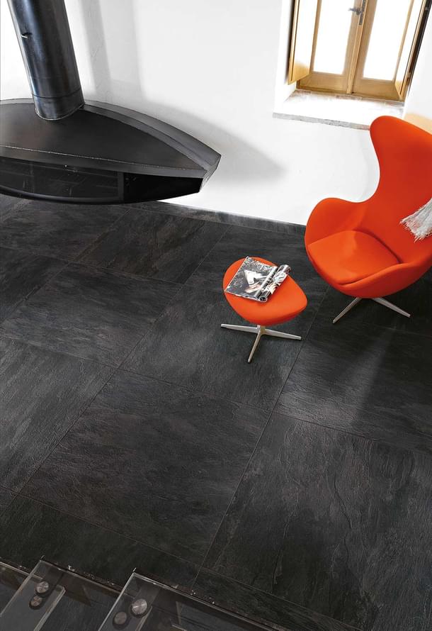 керамогранит фабрики Rex коллекция Ardoise