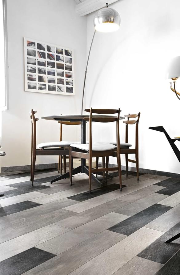 керамогранит фабрики Rex коллекция Ardoise