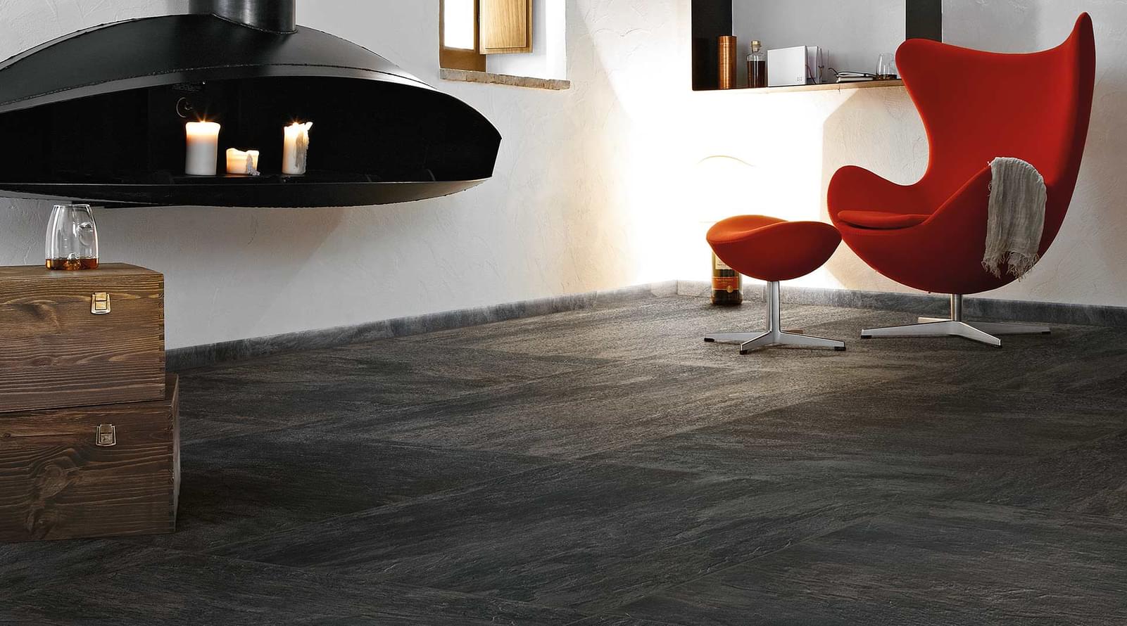 керамогранит фабрики Rex коллекция Ardoise