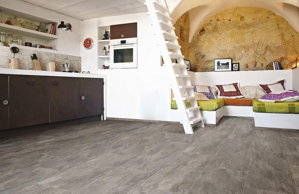 керамогранит фабрики Rex коллекция Ardoise