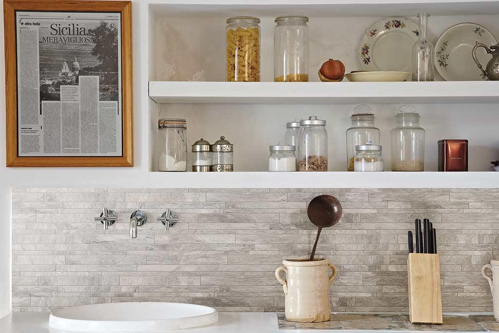 керамогранит фабрики Rex коллекция Ardoise