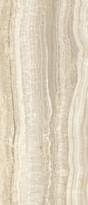 Плитка Rex Eccentric Luxe Almond Glossy 6 Mm 120x280 см, поверхность полированная