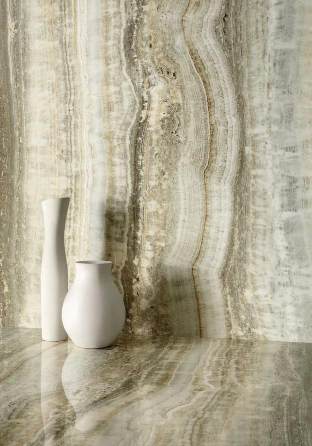 керамогранит фабрики Rex коллекция Eccentric Luxe