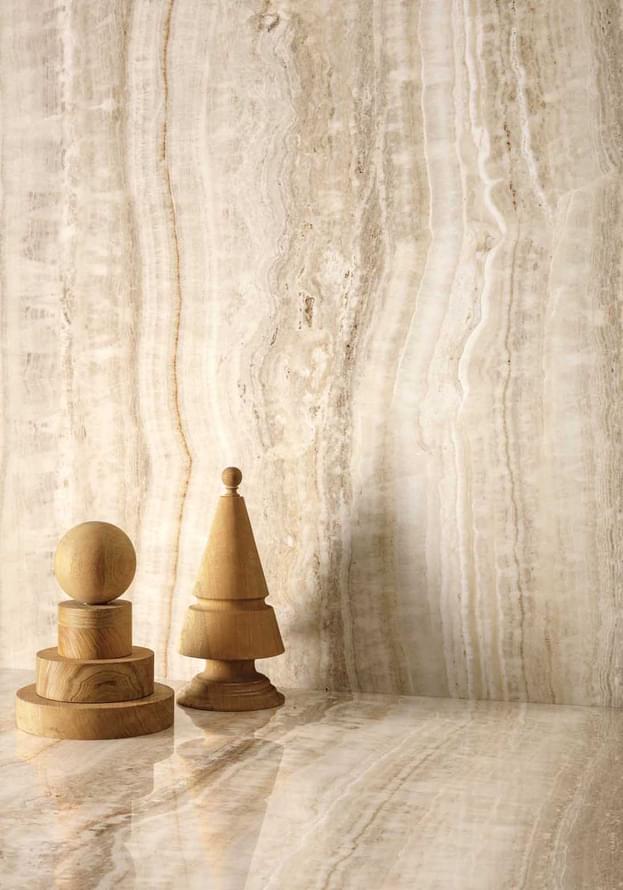 керамогранит фабрики Rex коллекция Eccentric Luxe