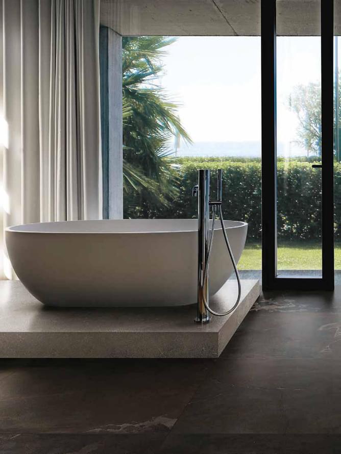 керамогранит фабрики Rex коллекция Esprit