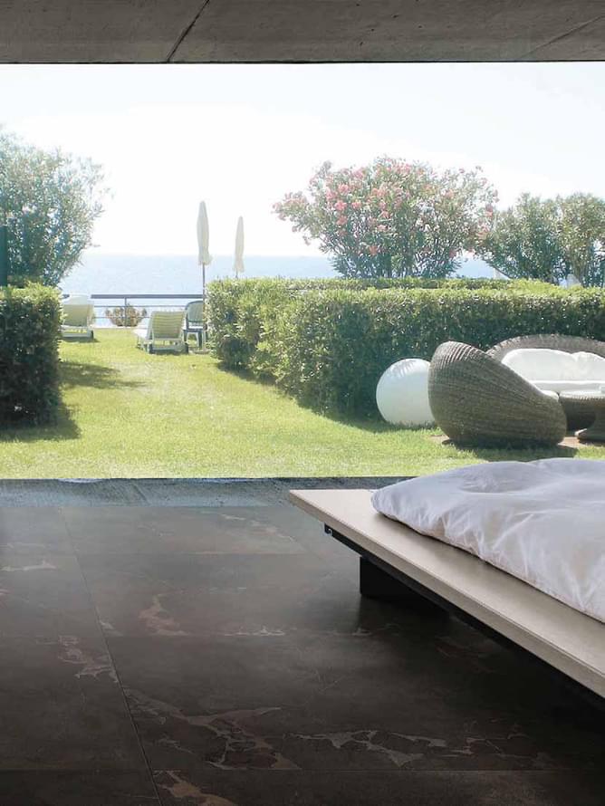 керамогранит фабрики Rex коллекция Esprit