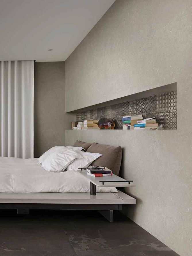 керамогранит фабрики Rex коллекция Esprit