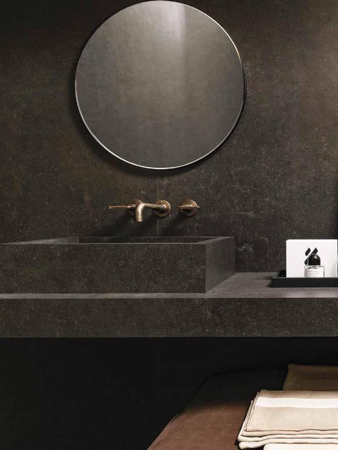 керамогранит фабрики Rex коллекция Esprit