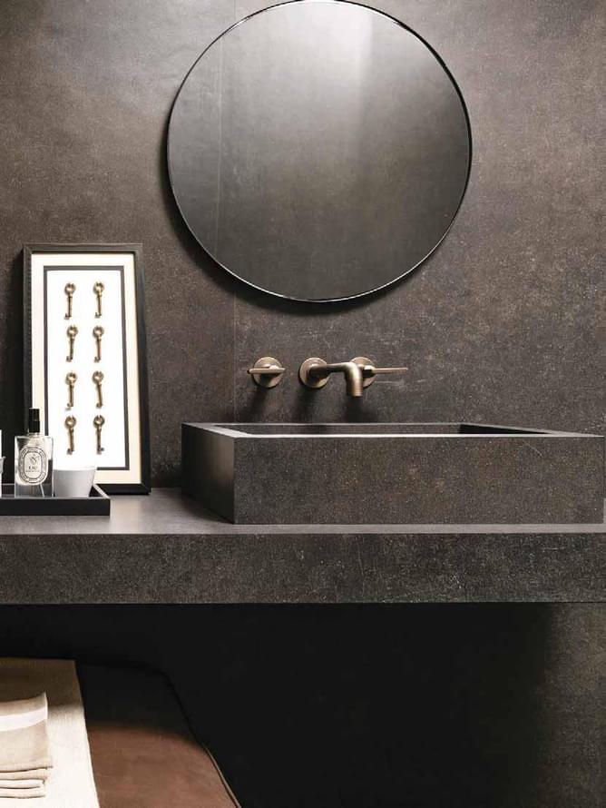 керамогранит фабрики Rex коллекция Esprit