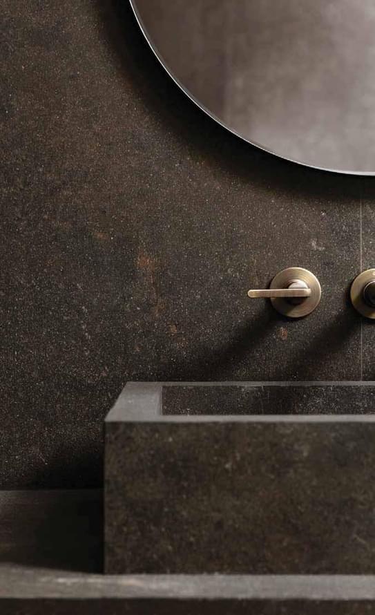 керамогранит фабрики Rex коллекция Esprit