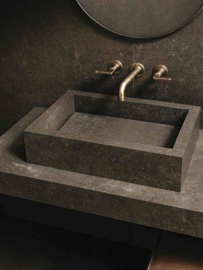 керамогранит фабрики Rex коллекция Esprit