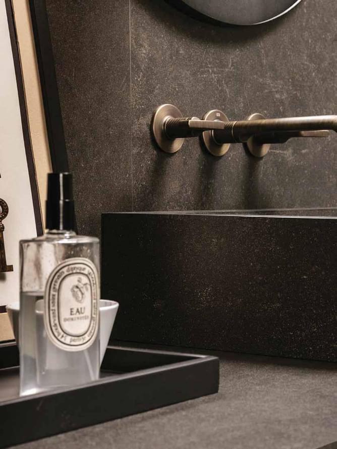 керамогранит фабрики Rex коллекция Esprit