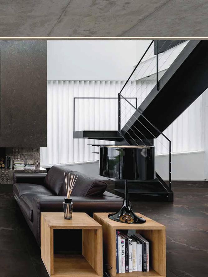 керамогранит фабрики Rex коллекция Esprit