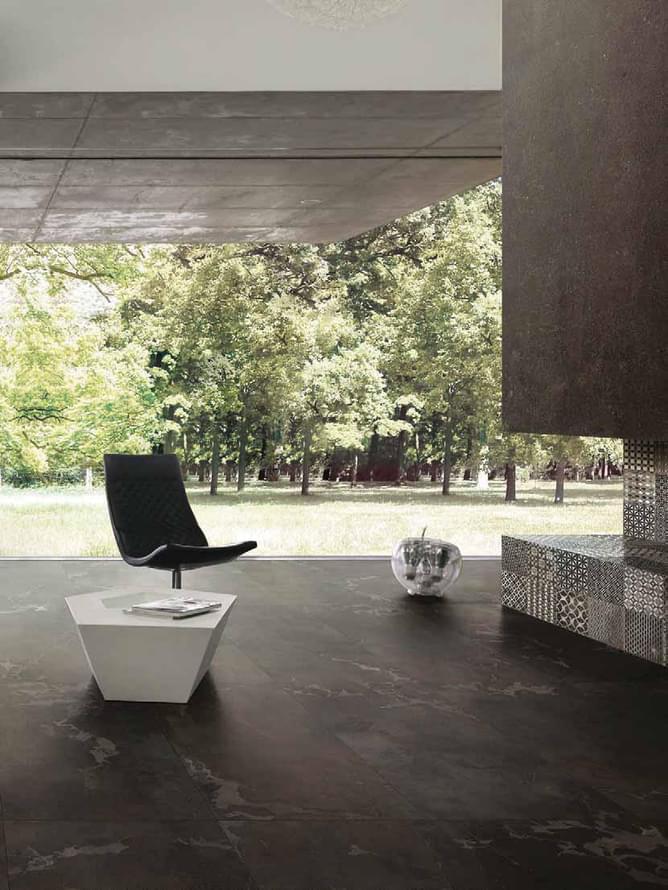 керамогранит фабрики Rex коллекция Esprit