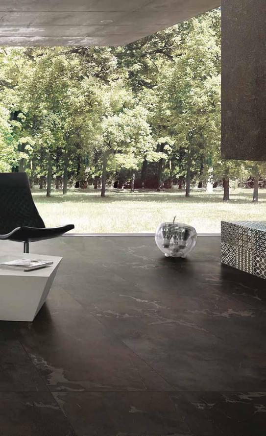 керамогранит фабрики Rex коллекция Esprit