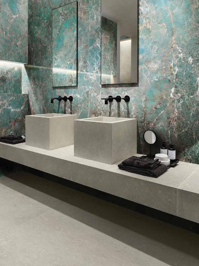 керамогранит фабрики Rex коллекция Esprit