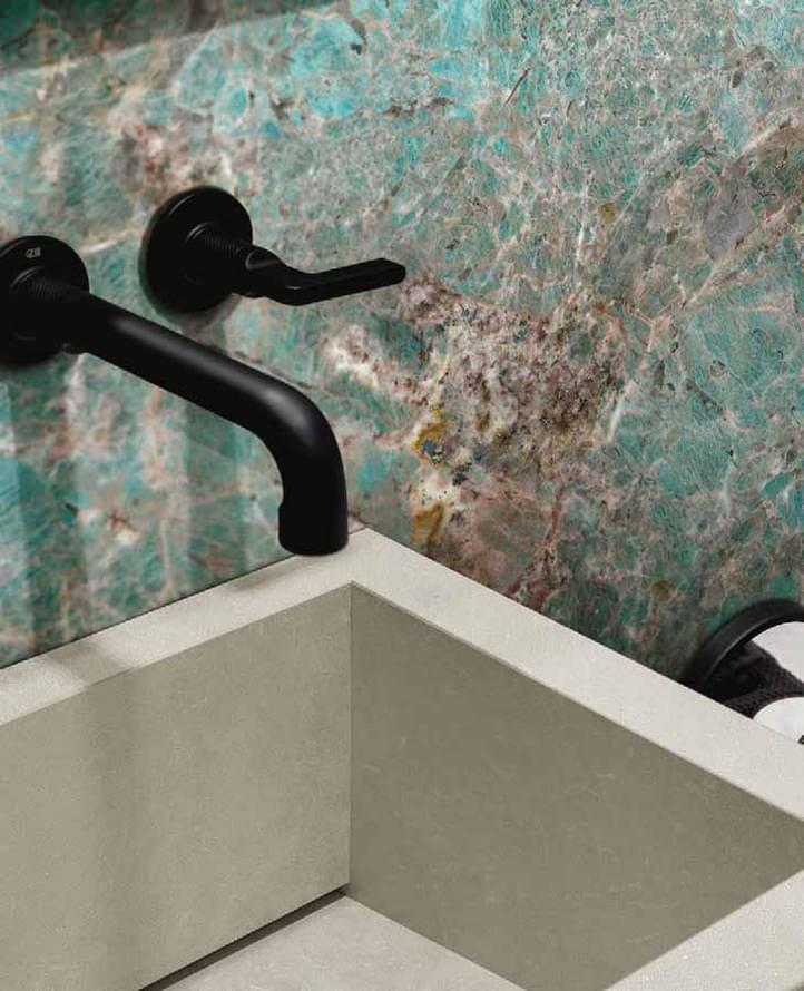 керамогранит фабрики Rex коллекция Esprit