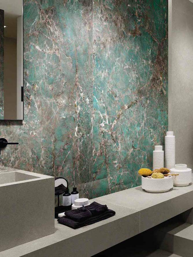 керамогранит фабрики Rex коллекция Esprit