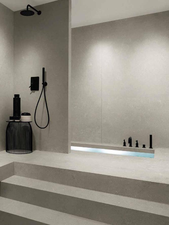 керамогранит фабрики Rex коллекция Esprit