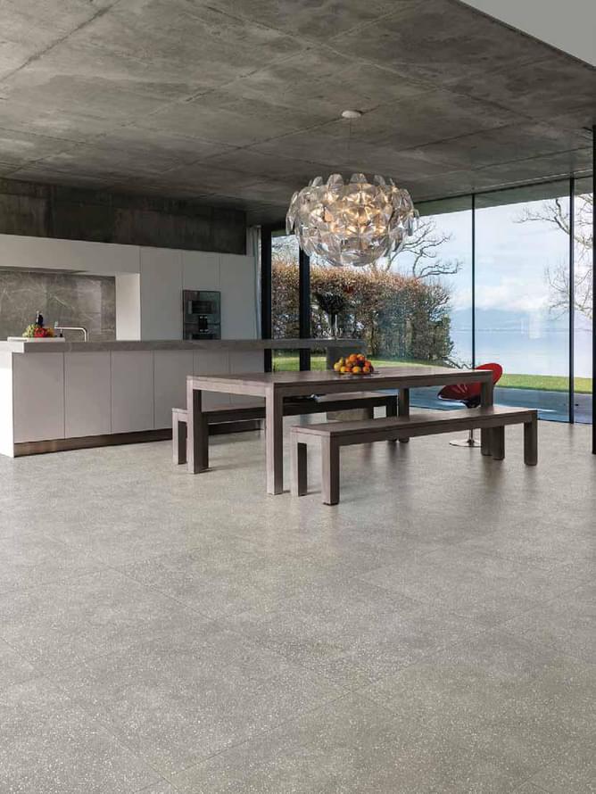 керамогранит фабрики Rex коллекция Esprit