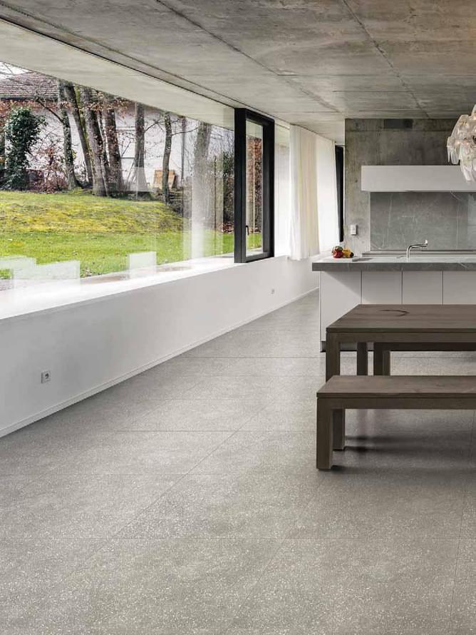 керамогранит фабрики Rex коллекция Esprit