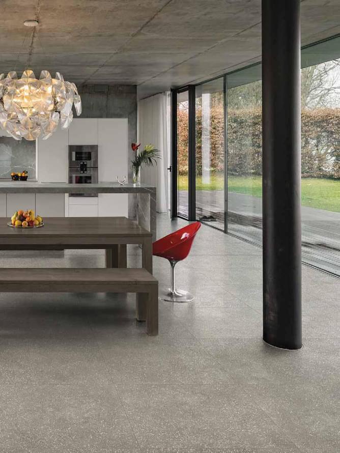 керамогранит фабрики Rex коллекция Esprit