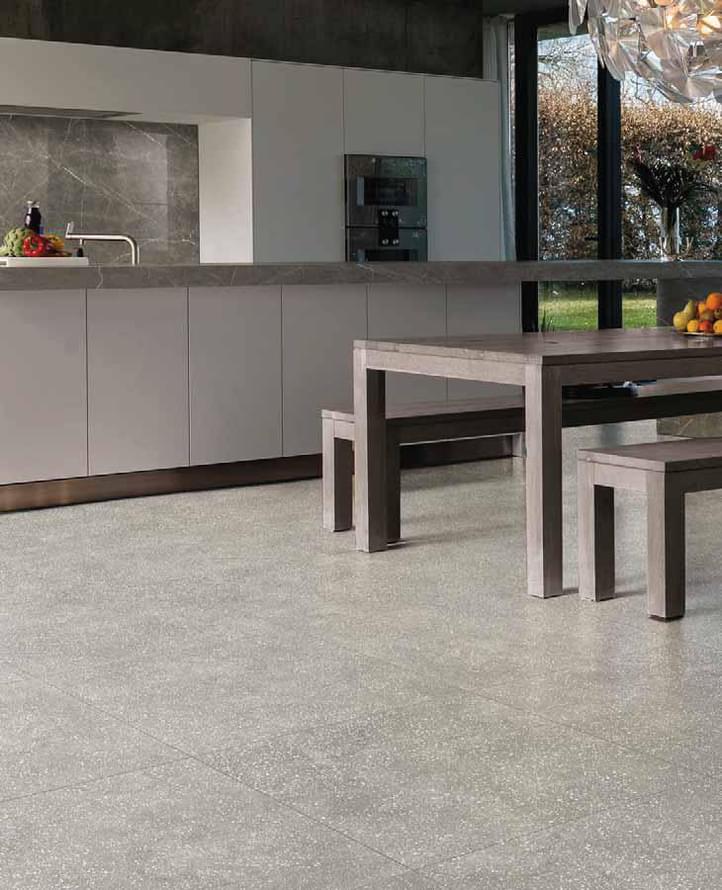 керамогранит фабрики Rex коллекция Esprit