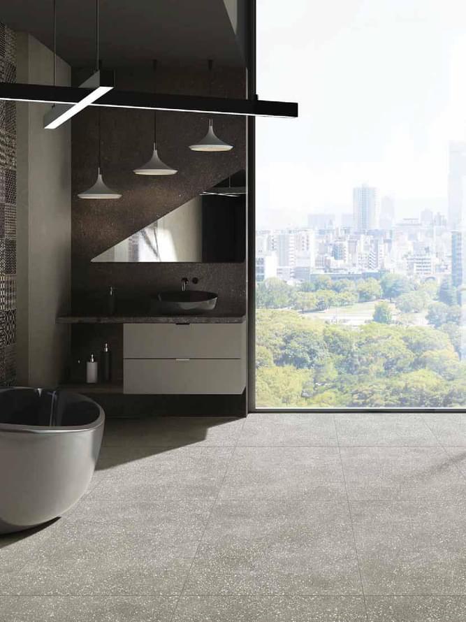 керамогранит фабрики Rex коллекция Esprit