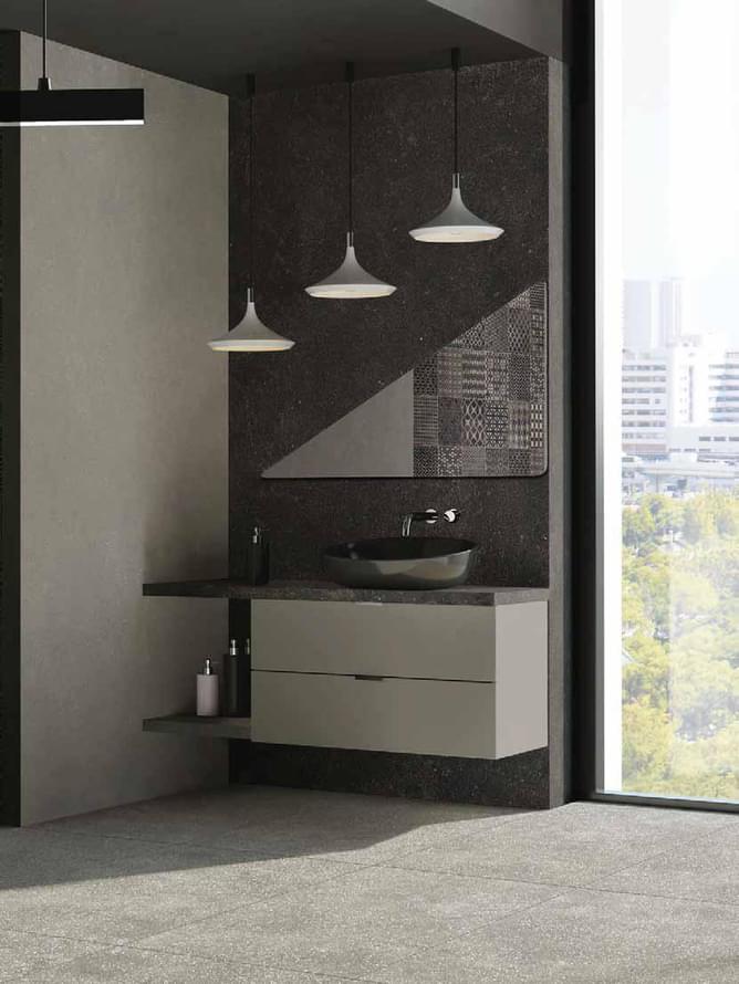 керамогранит фабрики Rex коллекция Esprit