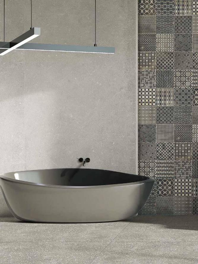 керамогранит фабрики Rex коллекция Esprit