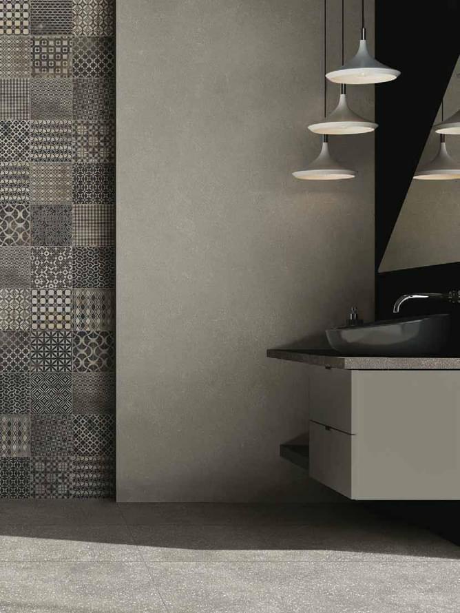 керамогранит фабрики Rex коллекция Esprit