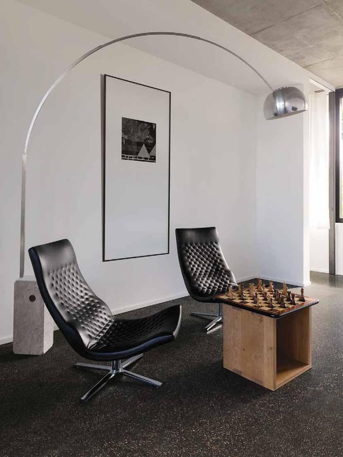 керамогранит фабрики Rex коллекция Esprit