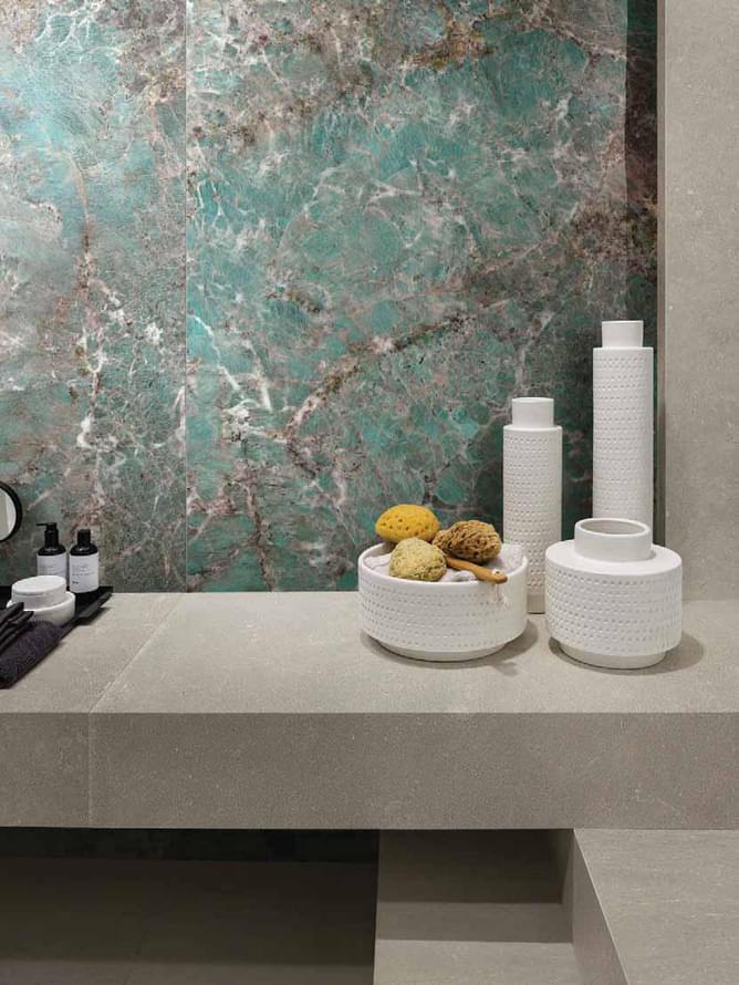 керамогранит фабрики Rex коллекция Esprit