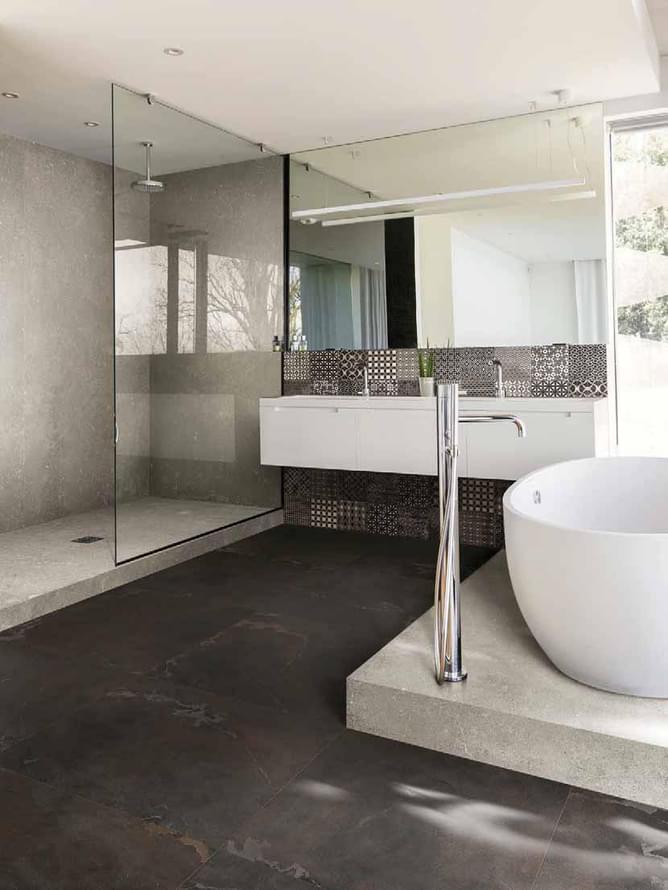 керамогранит фабрики Rex коллекция Esprit