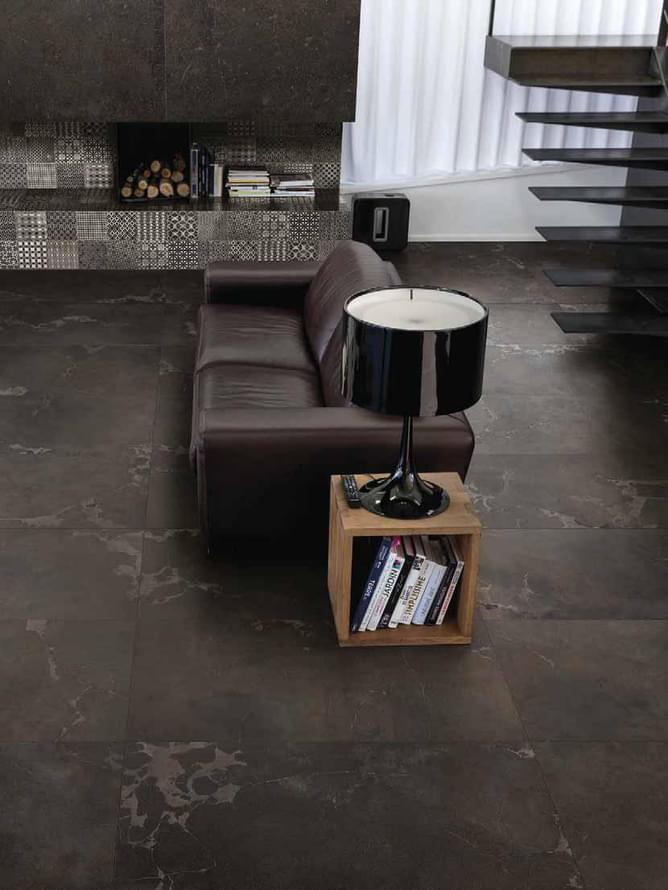 керамогранит фабрики Rex коллекция Esprit