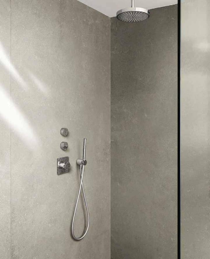 керамогранит фабрики Rex коллекция Esprit