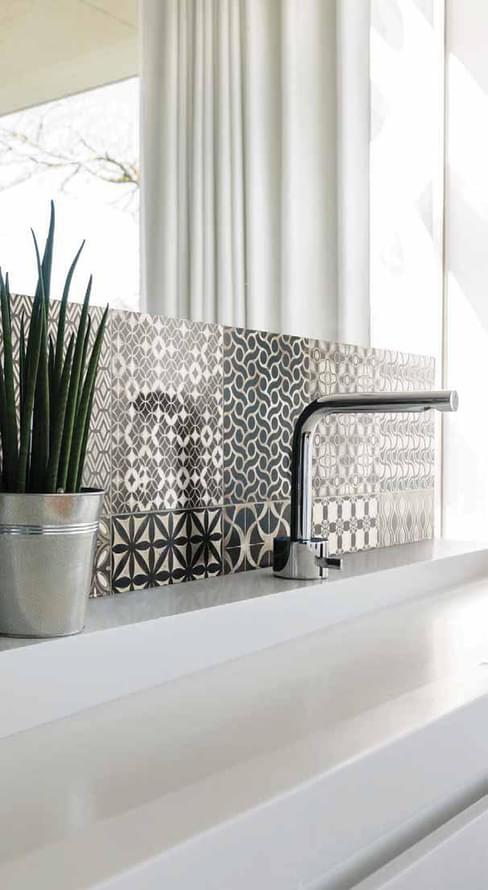 керамогранит фабрики Rex коллекция Esprit