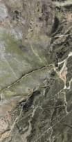 Плитка Rex Heritage Luxe Emerald Glossy 6 mm Распродажа 60x120 см, поверхность полированная
