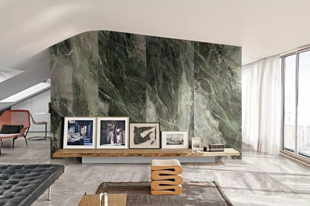 керамогранит фабрики Rex коллекция Heritage Luxe