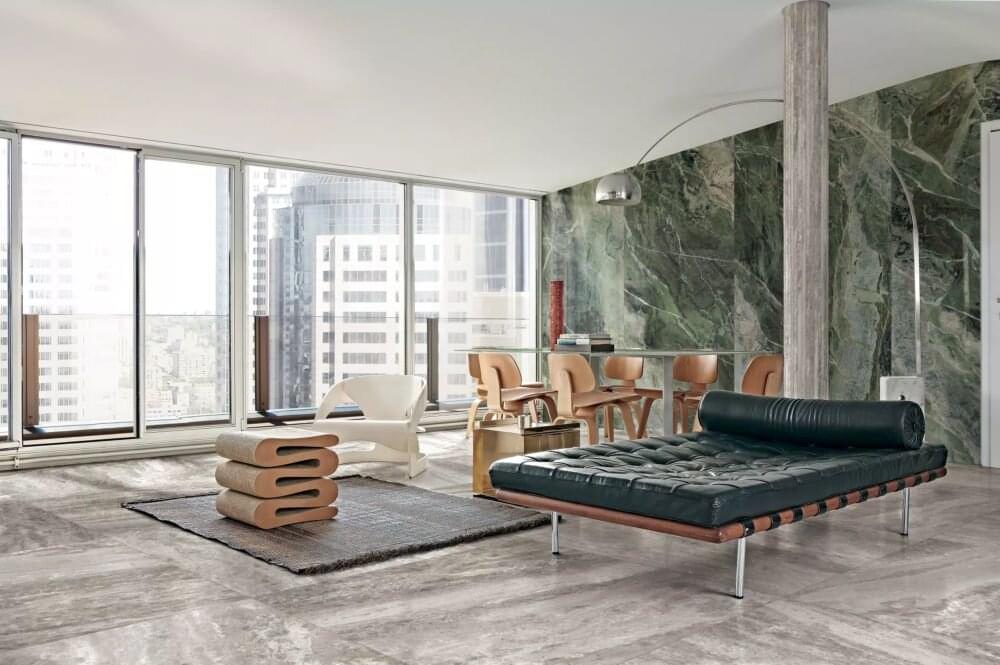 керамогранит фабрики Rex коллекция Heritage Luxe