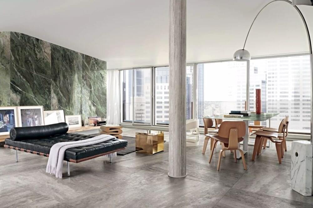 керамогранит фабрики Rex коллекция Heritage Luxe