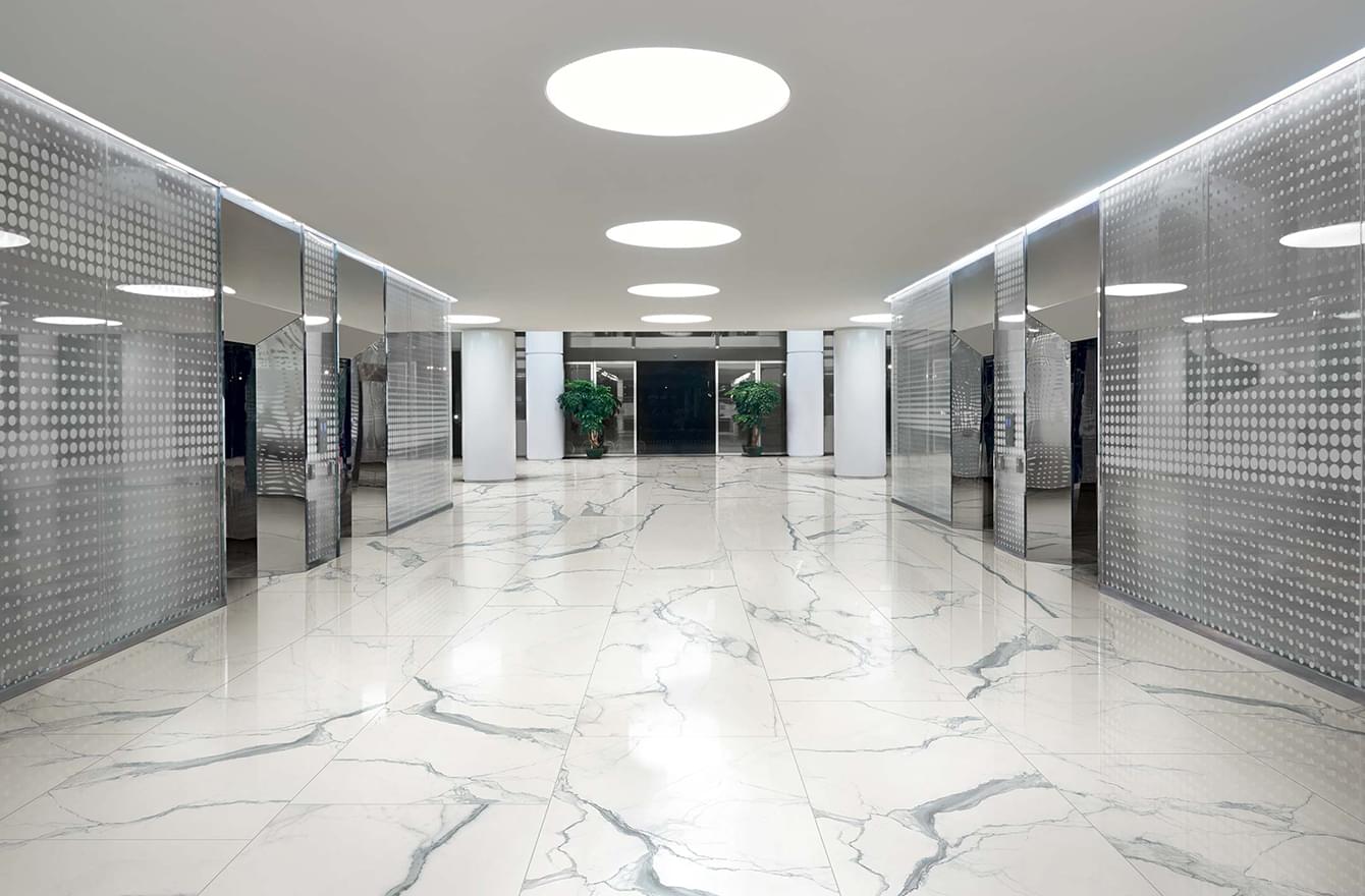 керамогранит фабрики Rex коллекция I Classici