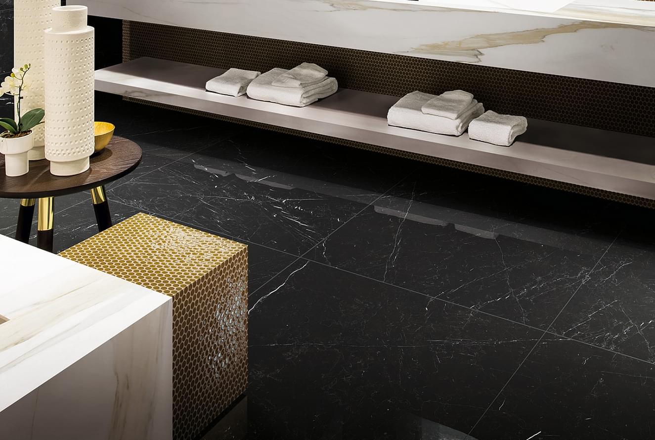 керамогранит фабрики Rex коллекция I Classici